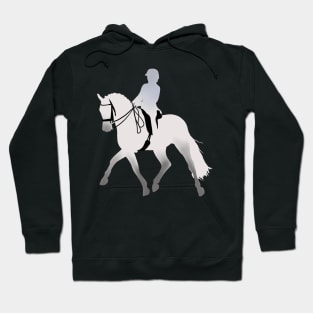 Trot On Hoodie